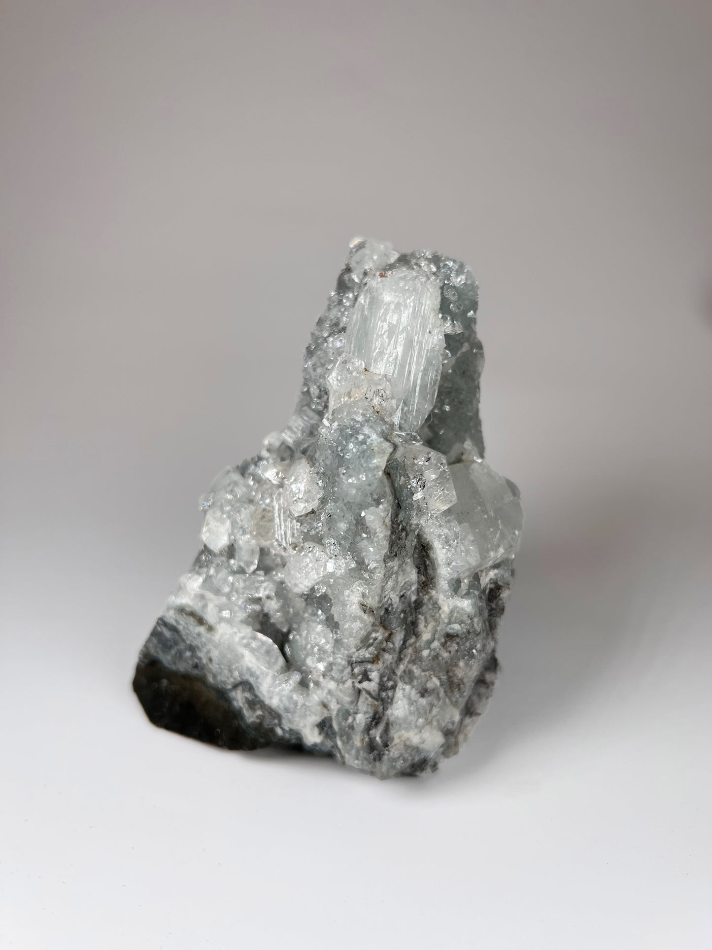 Zeolith Mineral
