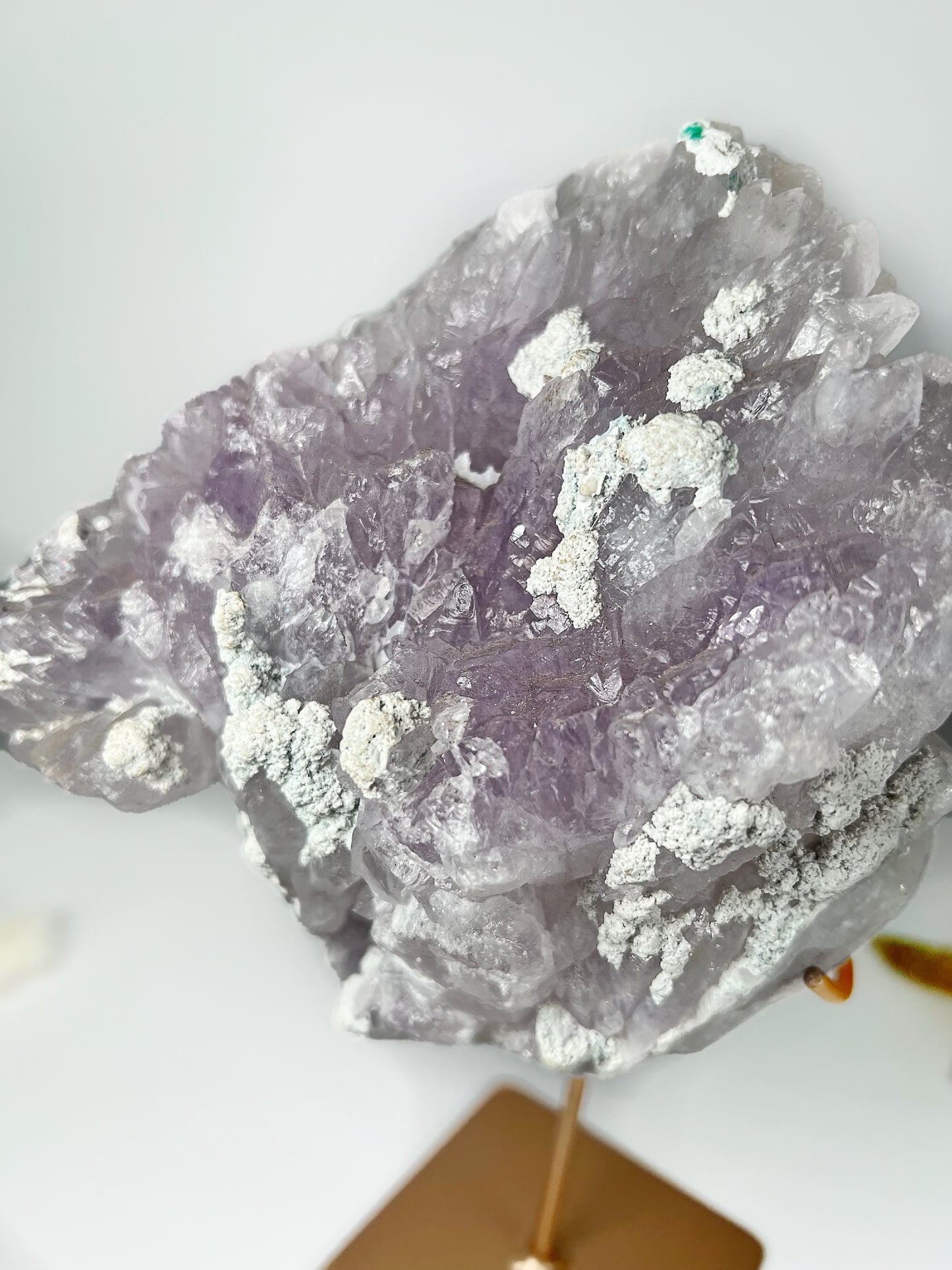 Amethyst Rose