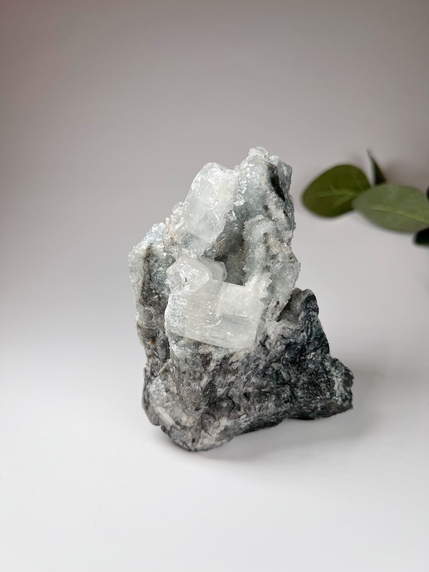 Zeolith Mineral