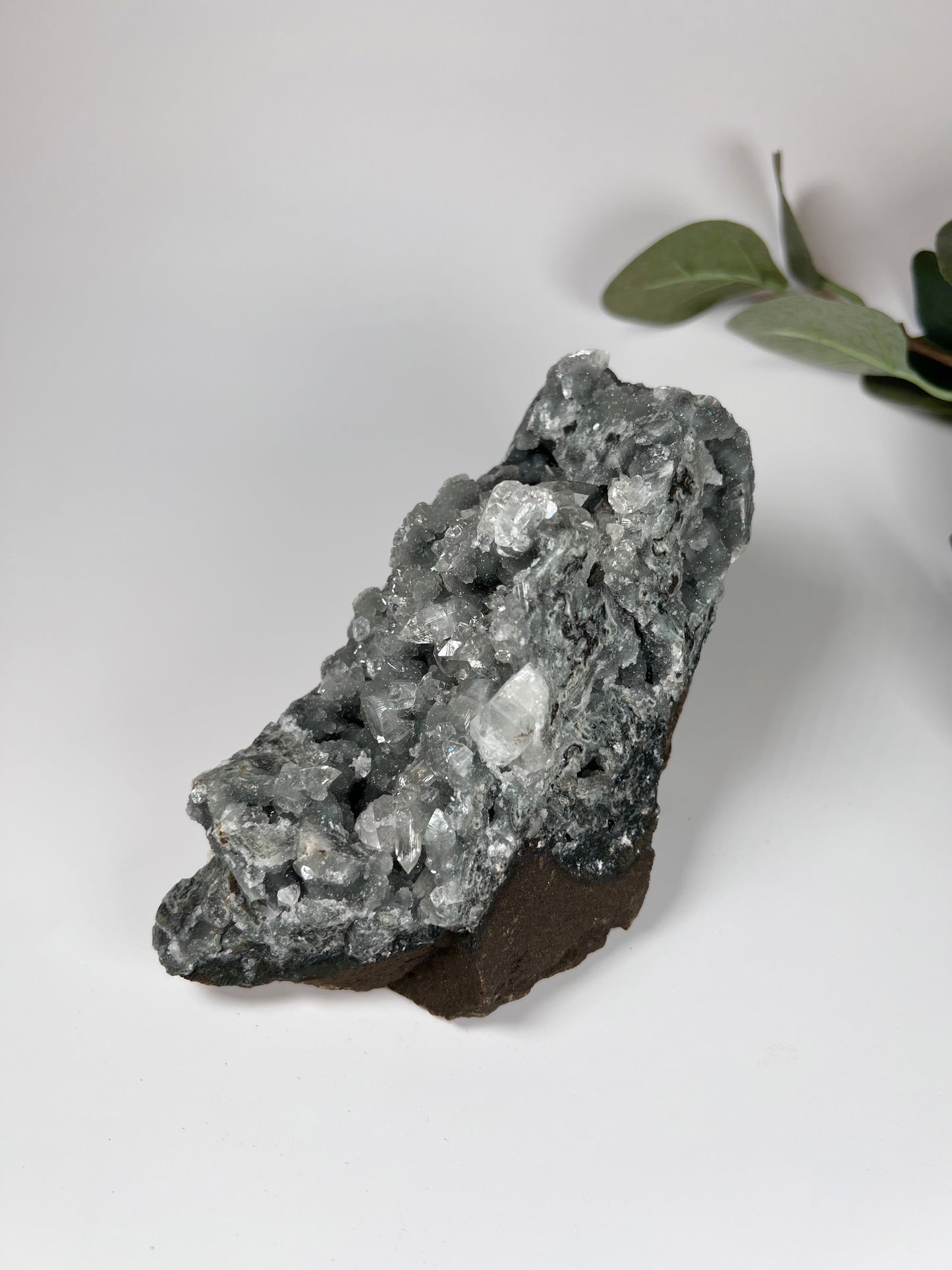 Zeolith Mineral 2