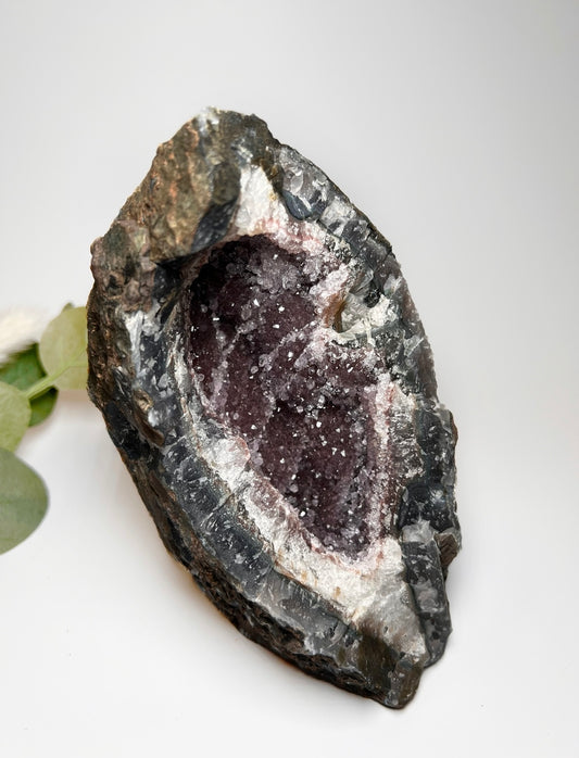 Amethyst Druse