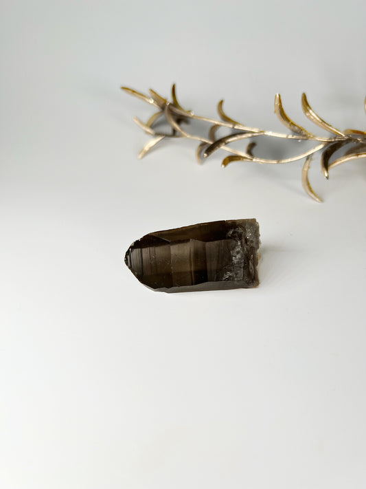 Rauchquarz Lemurian