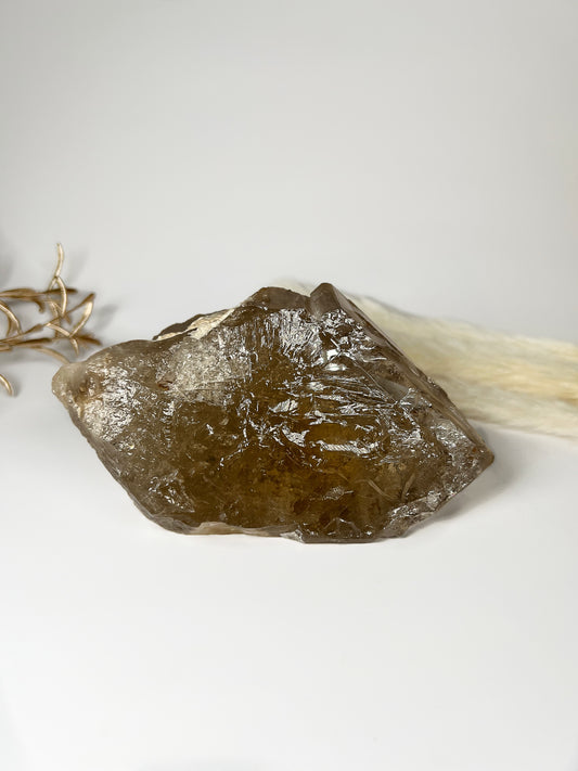 Citrin Elestial