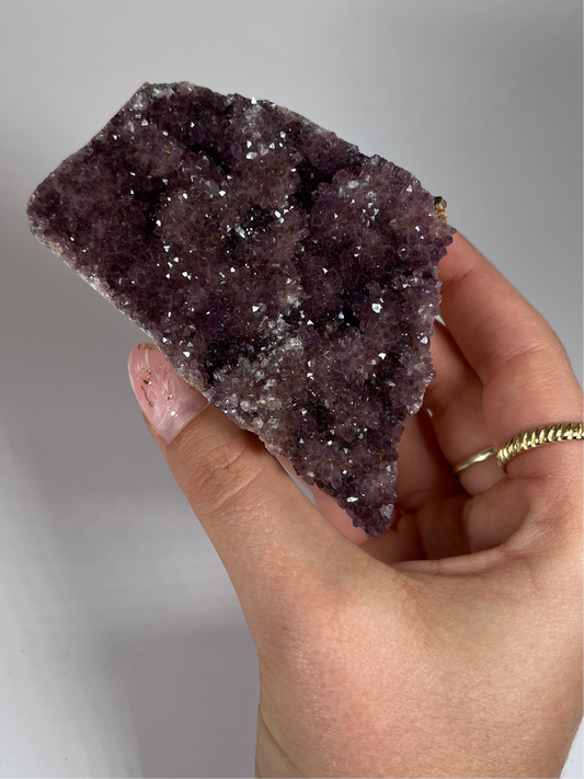 Alacam Amethyst 3