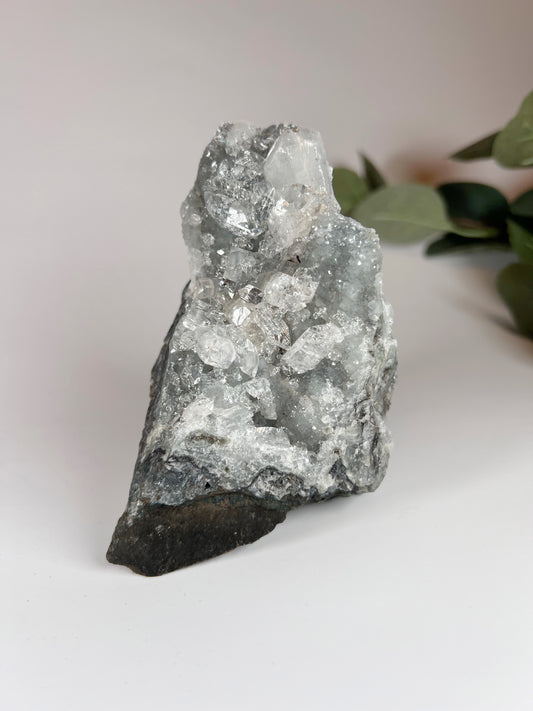 Zeolith Mineral