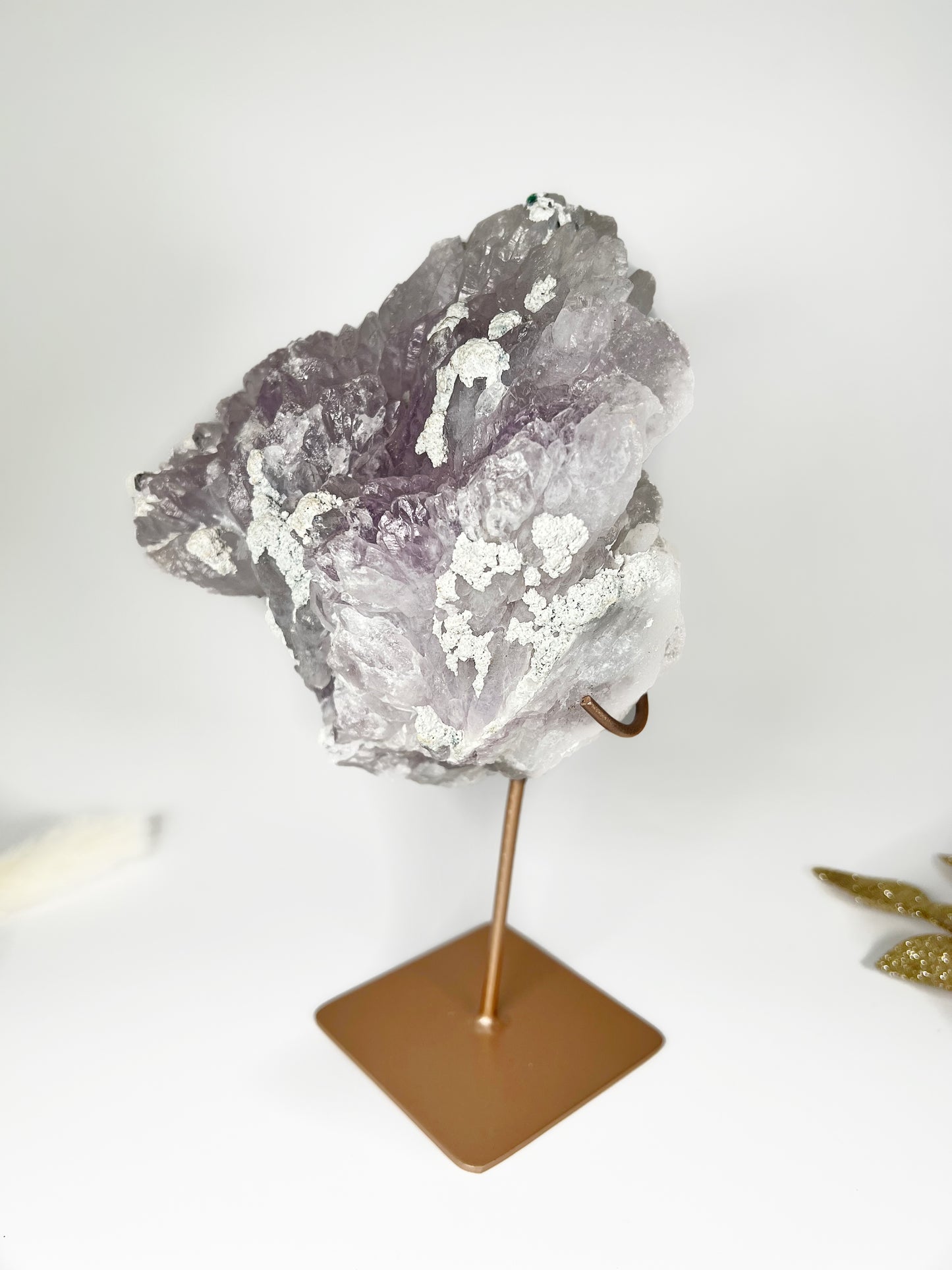 Amethyst Rose