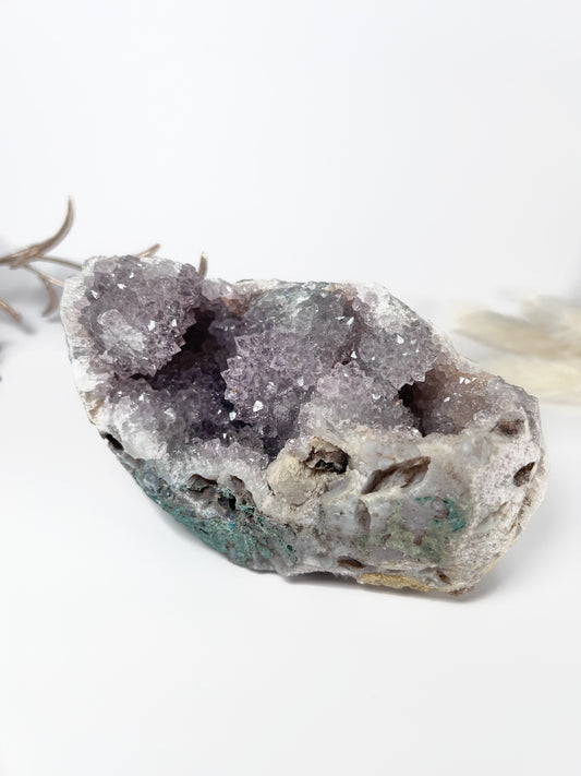 Amethyst Freiform
