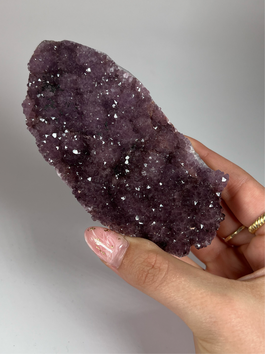 Alacam Amethyst 4