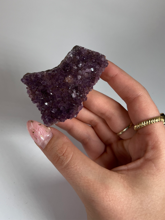 Alacam Amethyst