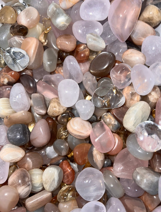 High Quality Crystal Konfetti