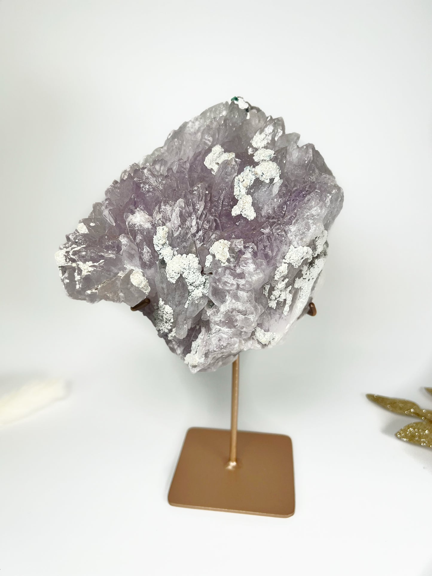 Amethyst Rose