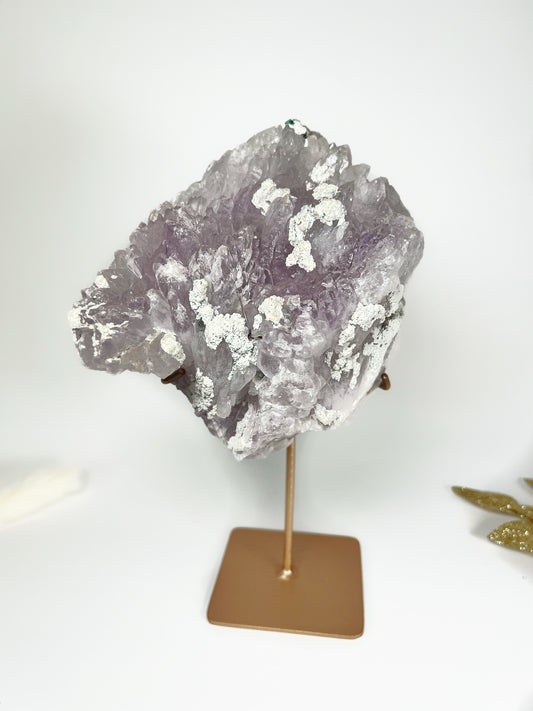Amethyst Rose